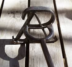 Branding Iron